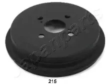TA-215 JAPANPARTS Тормозной барабан TA-215 JAPANPARTS Тормозной барабан