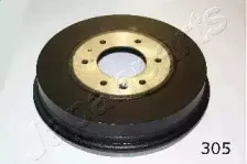 TA-305 JAPANPARTS Тормозной барабан TA-305 JAPANPARTS Тормозной барабан