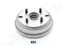 TA-600 JAPANPARTS Тормозной барабан TA-600 JAPANPARTS Тормозной барабан