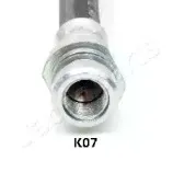 TF-K07 JAPANPARTS Кронштейн, тормозный шланг TF-K07 JAPANPARTS Кронштейн, тормозный шланг
