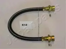 TF-K12 JAPANPARTS Кронштейн, тормозный шланг TF-K12 JAPANPARTS Кронштейн, тормозный шланг