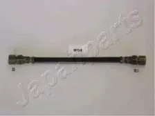 TF-W04 JAPANPARTS Кронштейн, тормозный шланг TF-W04 JAPANPARTS Кронштейн, тормозный шланг