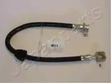 TF-W11 JAPANPARTS Кронштейн, тормозный шланг TF-W11 JAPANPARTS Кронштейн, тормозный шланг