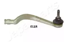 TI-011R JAPANPARTS Наконечник поперечной рулевой тяги TI-011R JAPANPARTS Наконечник поперечной рулевой тяги