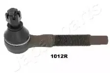 TI-1012R JAPANPARTS Наконечник поперечной рулевой тяги TI-1012R JAPANPARTS Наконечник поперечной рулевой тяги