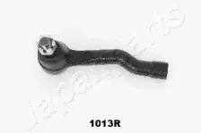 TI-1013R JAPANPARTS Наконечник поперечной рулевой тяги TI-1013R JAPANPARTS Наконечник поперечной рулевой тяги