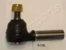 TI-110L JAPANPARTS Наконечник поперечной рулевой тяги TI-110L JAPANPARTS Наконечник поперечной рулевой тяги