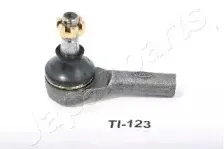 TI-123 JAPANPARTS Наконечник поперечной рулевой тяги TI-123 JAPANPARTS Наконечник поперечной рулевой тяги