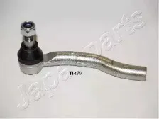 TI-150R JAPANPARTS Наконечник поперечной рулевой тяги TI-150R JAPANPARTS Наконечник поперечной рулевой тяги