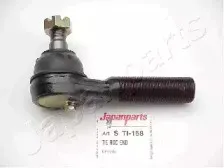 TI-158 JAPANPARTS Наконечник поперечной рулевой тяги TI-158 JAPANPARTS Наконечник поперечной рулевой тяги