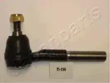 TI-196 JAPANPARTS Наконечник поперечной рулевой тяги TI-196 JAPANPARTS Наконечник поперечной рулевой тяги