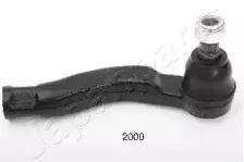 TI-2000L JAPANPARTS Наконечник поперечной рулевой тяги TI-2000L JAPANPARTS Наконечник поперечной рулевой тяги