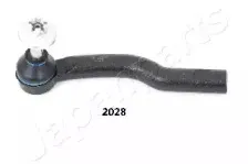 TI-2027L JAPANPARTS Наконечник поперечной рулевой тяги TI-2027L JAPANPARTS Наконечник поперечной рулевой тяги