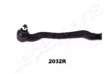TI-2032R JAPANPARTS Наконечник поперечной рулевой тяги TI-2032R JAPANPARTS Наконечник поперечной рулевой тяги