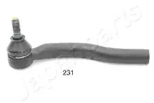 TI-230R JAPANPARTS Наконечник поперечной рулевой тяги TI-230R JAPANPARTS Наконечник поперечной рулевой тяги