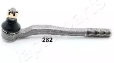 TI-282L JAPANPARTS Наконечник поперечной рулевой тяги TI-282L JAPANPARTS Наконечник поперечной рулевой тяги