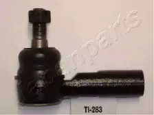 TI-283 JAPANPARTS Наконечник поперечной рулевой тяги TI-283 JAPANPARTS Наконечник поперечной рулевой тяги