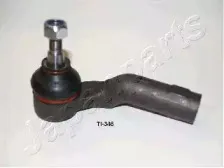 TI-346L JAPANPARTS Наконечник поперечной рулевой тяги TI-346L JAPANPARTS Наконечник поперечной рулевой тяги