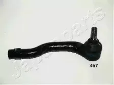 TI-366R JAPANPARTS Наконечник поперечной рулевой тяги TI-366R JAPANPARTS Наконечник поперечной рулевой тяги