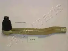 TI-407R JAPANPARTS Наконечник поперечной рулевой тяги TI-407R JAPANPARTS Наконечник поперечной рулевой тяги