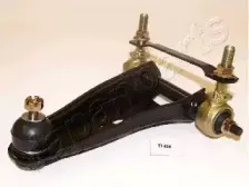 TI-484 JAPANPARTS Наконечник поперечной рулевой тяги TI-484 JAPANPARTS Наконечник поперечной рулевой тяги