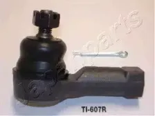 TI-607R JAPANPARTS Наконечник поперечной рулевой тяги TI-607R JAPANPARTS Наконечник поперечной рулевой тяги