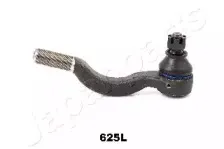 TI-625L JAPANPARTS Наконечник поперечной рулевой тяги TI-625L JAPANPARTS Наконечник поперечной рулевой тяги