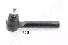 TI-700 JAPANPARTS Наконечник поперечной рулевой тяги TI-700 JAPANPARTS Наконечник поперечной рулевой тяги