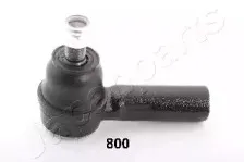 TI-800 JAPANPARTS Наконечник поперечной рулевой тяги TI-800 JAPANPARTS Наконечник поперечной рулевой тяги
