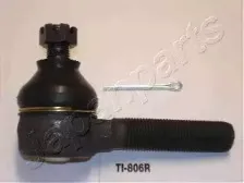 TI-806R JAPANPARTS Наконечник поперечной рулевой тяги TI-806R JAPANPARTS Наконечник поперечной рулевой тяги