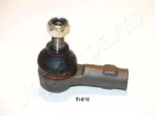 TI-818 JAPANPARTS Наконечник поперечной рулевой тяги TI-818 JAPANPARTS Наконечник поперечной рулевой тяги