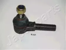 TI-819L JAPANPARTS Наконечник поперечной рулевой тяги TI-819L JAPANPARTS Наконечник поперечной рулевой тяги