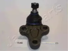 TI-890 JAPANPARTS Наконечник поперечной рулевой тяги TI-890 JAPANPARTS Наконечник поперечной рулевой тяги