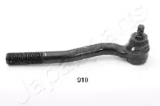 TI-909L JAPANPARTS Наконечник поперечной рулевой тяги TI-909L JAPANPARTS Наконечник поперечной рулевой тяги