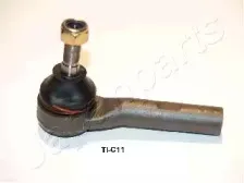 TI-C11 JAPANPARTS Наконечник поперечной рулевой тяги TI-C11 JAPANPARTS Наконечник поперечной рулевой тяги