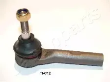 TI-C12 JAPANPARTS Наконечник поперечной рулевой тяги TI-C12 JAPANPARTS Наконечник поперечной рулевой тяги