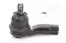 TI-D56 JAPANPARTS Наконечник поперечной рулевой тяги TI-D56 JAPANPARTS Наконечник поперечной рулевой тяги