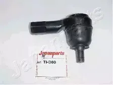 TI-D60 JAPANPARTS Наконечник поперечной рулевой тяги TI-D60 JAPANPARTS Наконечник поперечной рулевой тяги