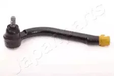 TI-H07L JAPANPARTS Наконечник поперечной рулевой тяги TI-H07L JAPANPARTS Наконечник поперечной рулевой тяги
