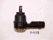 TI-H18L JAPANPARTS Наконечник поперечной рулевой тяги TI-H18L JAPANPARTS Наконечник поперечной рулевой тяги