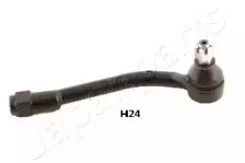 TI-H24L JAPANPARTS Наконечник поперечной рулевой тяги TI-H24L JAPANPARTS Наконечник поперечной рулевой тяги