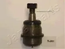 TI-J001 JAPANPARTS Наконечник поперечной рулевой тяги TI-J001 JAPANPARTS Наконечник поперечной рулевой тяги