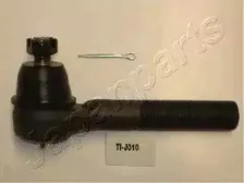 TI-J010 JAPANPARTS Наконечник поперечной рулевой тяги TI-J010 JAPANPARTS Наконечник поперечной рулевой тяги