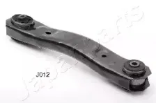TI-J012 JAPANPARTS Наконечник поперечной рулевой тяги TI-J012 JAPANPARTS Наконечник поперечной рулевой тяги
