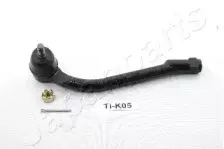 TI-K05R JAPANPARTS Наконечник поперечной рулевой тяги TI-K05R JAPANPARTS Наконечник поперечной рулевой тяги