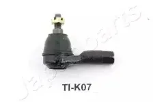 TI-K07 JAPANPARTS Наконечник поперечной рулевой тяги TI-K07 JAPANPARTS Наконечник поперечной рулевой тяги
