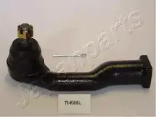 TI-K66L JAPANPARTS Наконечник поперечной рулевой тяги TI-K66L JAPANPARTS Наконечник поперечной рулевой тяги