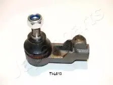 TI-L012R JAPANPARTS Наконечник поперечной рулевой тяги TI-L012R JAPANPARTS Наконечник поперечной рулевой тяги