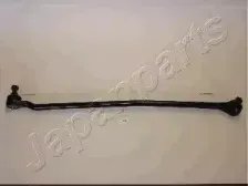 TI-N008 JAPANPARTS Наконечник поперечной рулевой тяги TI-N008 JAPANPARTS Наконечник поперечной рулевой тяги