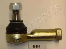 TI-S01 JAPANPARTS Наконечник поперечной рулевой тяги TI-S01 JAPANPARTS Наконечник поперечной рулевой тяги